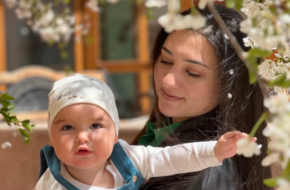 «Հաց տվեք տանիմ խոխաս օտե». ինչու է Ստեփանակերտի կենտրոնում տղամարդը գիշերը կրակել